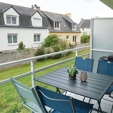 Reve Sale Apartamento Concarneau Exterior foto